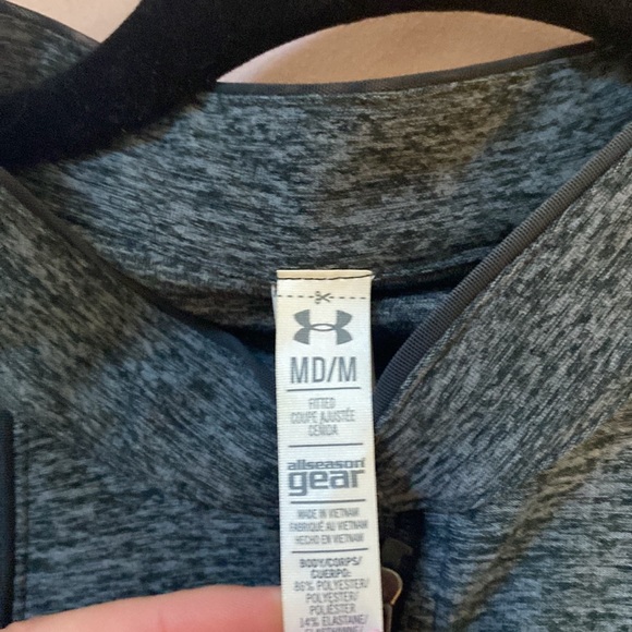 Under Armour All Season Gear Jacket - Picture 4 of 4